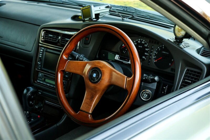 1998 Nissan Stagea 2.5t X Four   - Photo 70 - Rockville, MD 20850