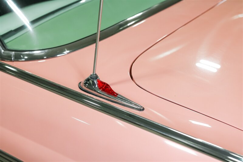 1956 Ford Crown Victoria Skyliner Fairlane V8   - Photo 21 - Rockville, MD 20850