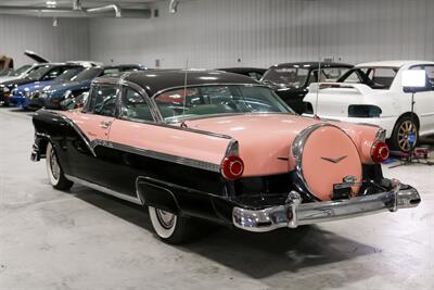 1956 Ford Crown Victoria Skyliner Fairlane V8   - Photo 4 - Rockville, MD 20850