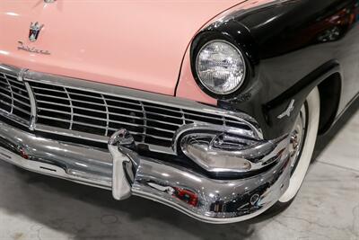 1956 Ford Crown Victoria Skyliner Fairlane V8   - Photo 16 - Rockville, MD 20850