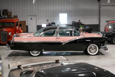 1956 Ford Crown Victoria Skyliner Fairlane V8   - Photo 11 - Rockville, MD 20850