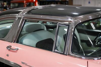 1956 Ford Crown Victoria Skyliner Fairlane V8   - Photo 29 - Rockville, MD 20850