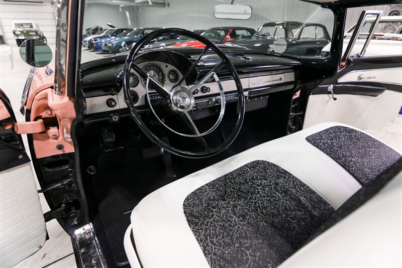 1956 Ford Crown Victoria Skyliner Fairlane V8   - Photo 49 - Rockville, MD 20850