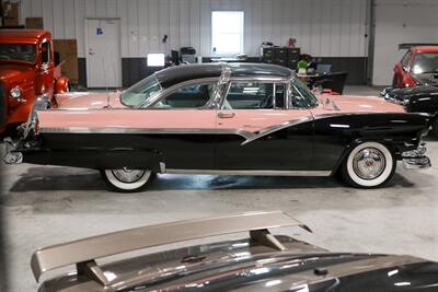 1956 Ford Crown Victoria Skyliner Fairlane V8   - Photo 7 - Rockville, MD 20850