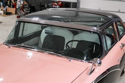 1956 Ford Crown Victoria Skyliner Fairlane V8   - Photo 26 - Rockville, MD 20850