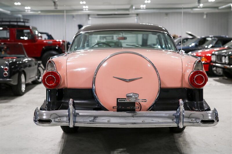 1956 Ford Crown Victoria Skyliner Fairlane V8   - Photo 6 - Rockville, MD 20850