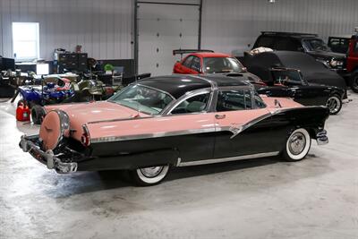 1956 Ford Crown Victoria Skyliner Fairlane V8   - Photo 2 - Rockville, MD 20850