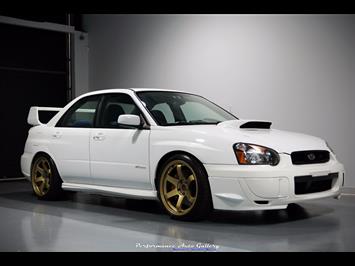 2005 Subaru Impreza WRX STI   - Photo 6 - Rockville, MD 20850