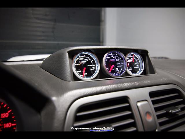 2005 Subaru Impreza WRX STI   - Photo 26 - Rockville, MD 20850