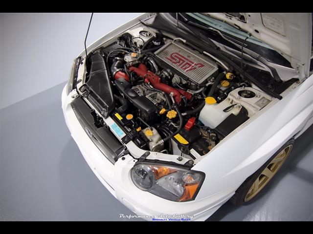 2005 Subaru Impreza WRX STI   - Photo 13 - Rockville, MD 20850