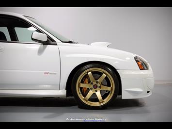 2005 Subaru Impreza WRX STI   - Photo 10 - Rockville, MD 20850