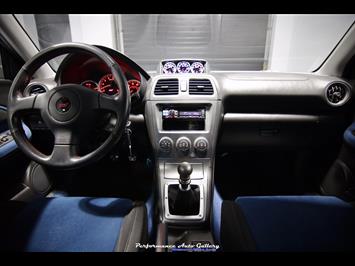 2005 Subaru Impreza WRX STI   - Photo 27 - Rockville, MD 20850