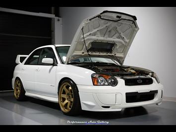 2005 Subaru Impreza WRX STI   - Photo 12 - Rockville, MD 20850