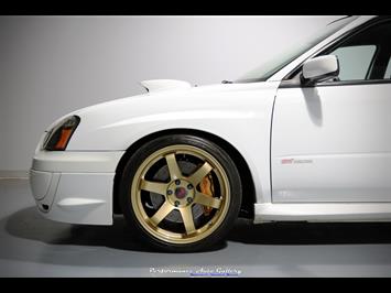 2005 Subaru Impreza WRX STI   - Photo 33 - Rockville, MD 20850