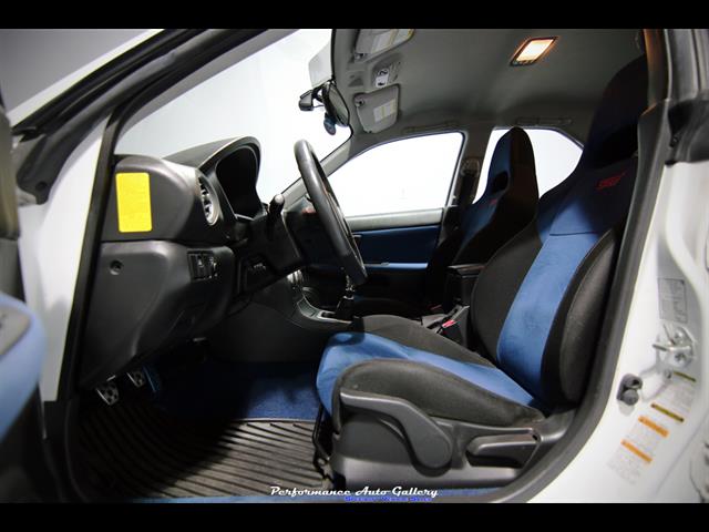 2005 Subaru Impreza WRX STI   - Photo 23 - Rockville, MD 20850