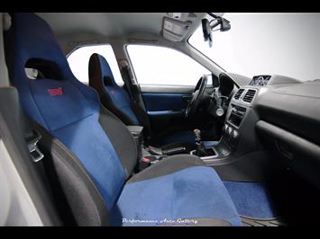 2005 Subaru Impreza WRX STI   - Photo 20 - Rockville, MD 20850