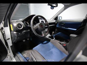 2005 Subaru Impreza WRX STI   - Photo 24 - Rockville, MD 20850