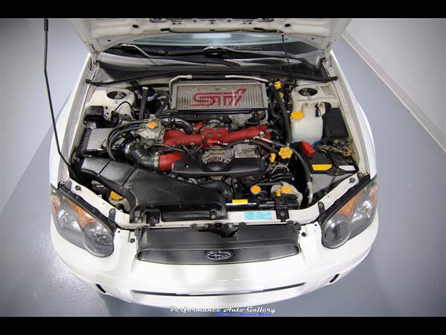 2005 Subaru Impreza WRX STI   - Photo 15 - Rockville, MD 20850