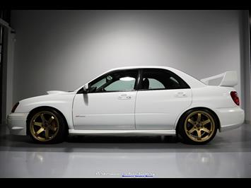 2005 Subaru Impreza WRX STI   - Photo 32 - Rockville, MD 20850