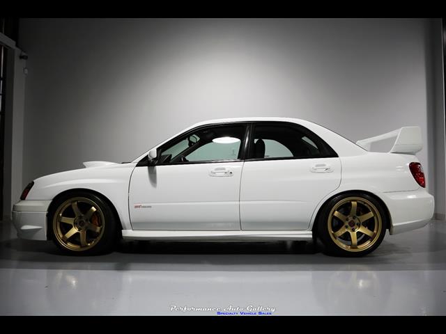 2005 Subaru Impreza WRX STI   - Photo 32 - Rockville, MD 20850