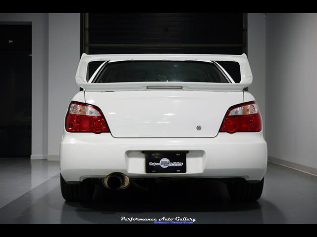 2005 Subaru Impreza WRX STI   - Photo 31 - Rockville, MD 20850