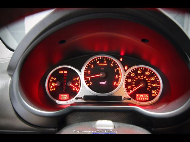 2005 Subaru Impreza WRX STI   - Photo 25 - Rockville, MD 20850