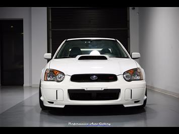 2005 Subaru Impreza WRX STI   - Photo 5 - Rockville, MD 20850