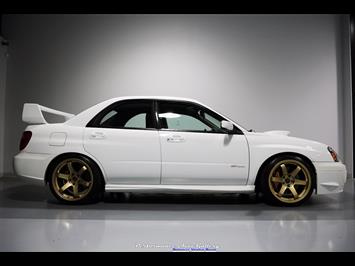 2005 Subaru Impreza WRX STI   - Photo 7 - Rockville, MD 20850