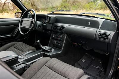 1993 Ford Mustang SVT Cobra   - Photo 50 - Rockville, MD 20850