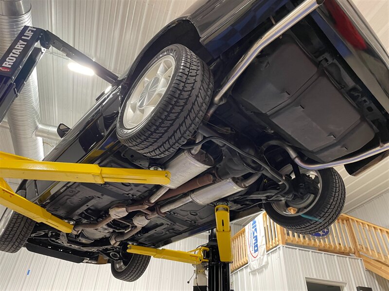 1993 Ford Mustang SVT Cobra   - Photo 99 - Rockville, MD 20850