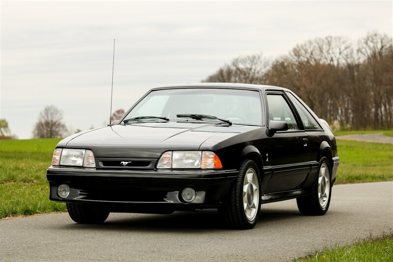 1993 Ford Mustang SVT Cobra   - Photo 8 - Rockville, MD 20850