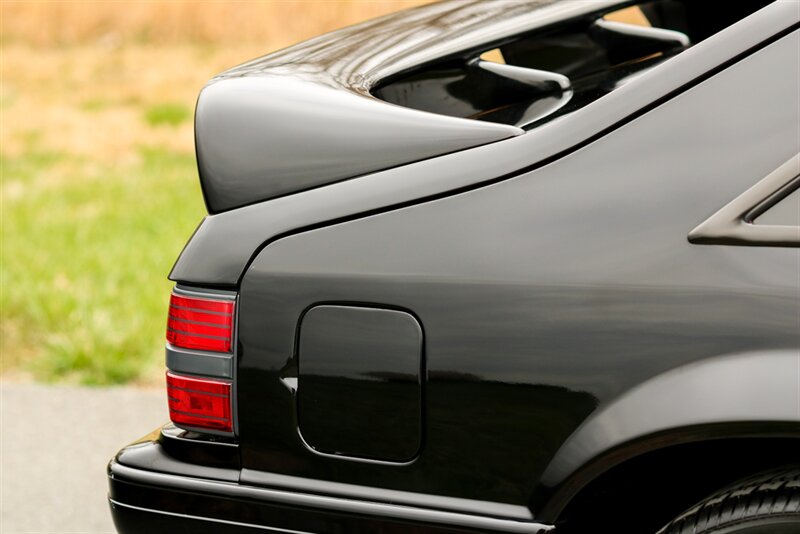 1993 Ford Mustang SVT Cobra   - Photo 35 - Rockville, MD 20850