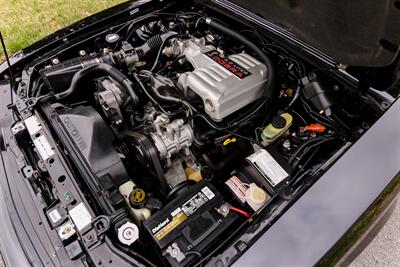 1993 Ford Mustang SVT Cobra   - Photo 79 - Rockville, MD 20850