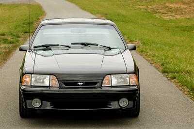 1993 Ford Mustang SVT Cobra   - Photo 5 - Rockville, MD 20850