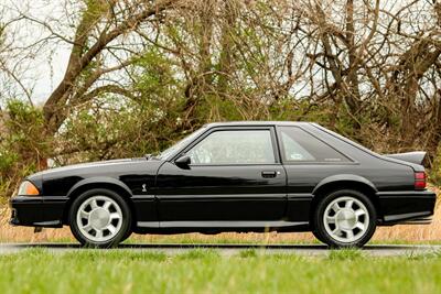 1993 Ford Mustang SVT Cobra   - Photo 9 - Rockville, MD 20850