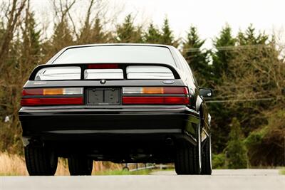 1993 Ford Mustang SVT Cobra   - Photo 19 - Rockville, MD 20850