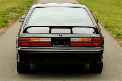 1993 Ford Mustang SVT Cobra   - Photo 6 - Rockville, MD 20850