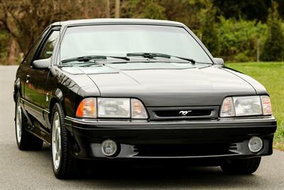 1993 Ford Mustang SVT Cobra   - Photo 14 - Rockville, MD 20850