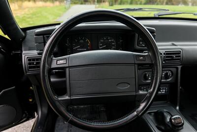 1993 Ford Mustang SVT Cobra   - Photo 54 - Rockville, MD 20850