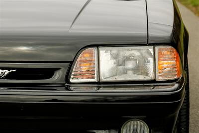 1993 Ford Mustang SVT Cobra   - Photo 23 - Rockville, MD 20850