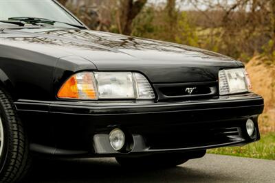 1993 Ford Mustang SVT Cobra   - Photo 20 - Rockville, MD 20850