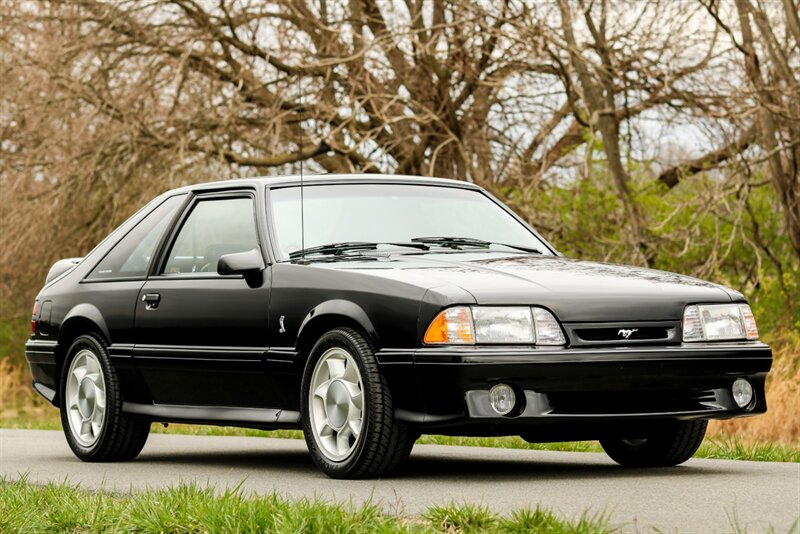 1993 Ford Mustang SVT Cobra   - Photo 3 - Rockville, MD 20850