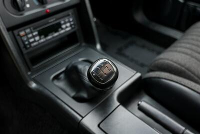 1993 Ford Mustang SVT Cobra   - Photo 56 - Rockville, MD 20850