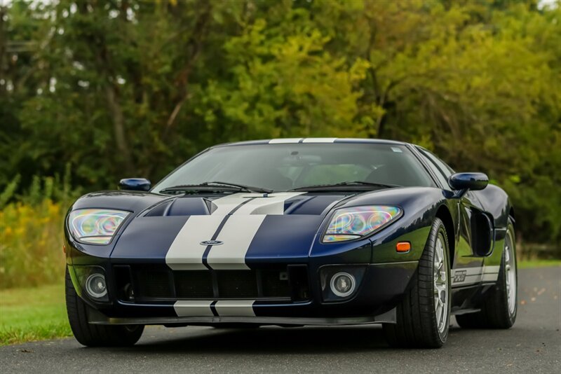 2005 Ford GT   - Photo 12 - Rockville, MD 20850