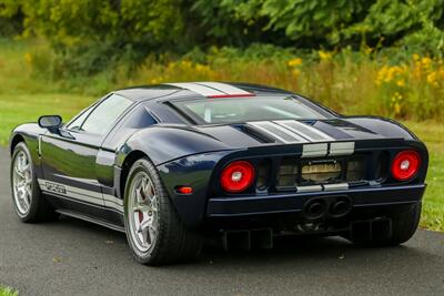 2005 Ford GT   - Photo 4 - Rockville, MD 20850