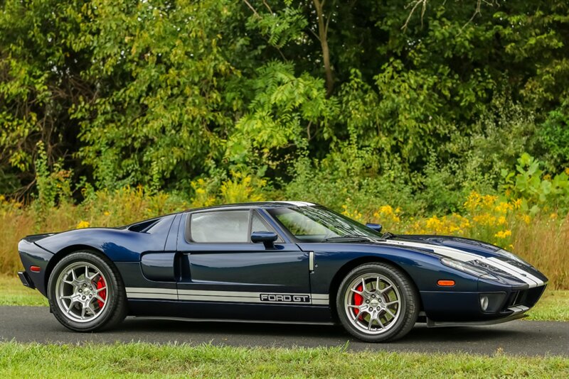 2005 Ford GT   - Photo 16 - Rockville, MD 20850