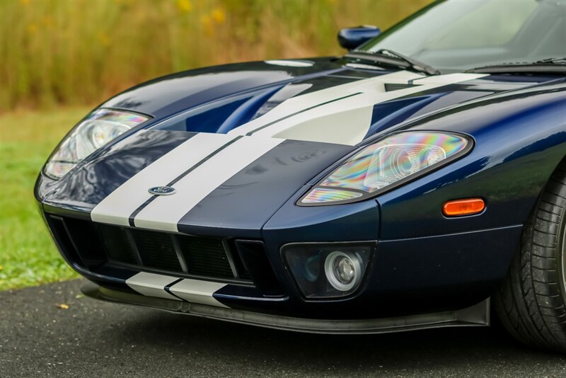 2005 Ford GT   - Photo 21 - Rockville, MD 20850