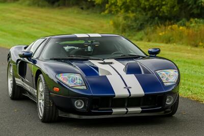 2005 Ford GT   - Photo 3 - Rockville, MD 20850