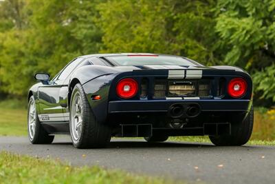 2005 Ford GT   - Photo 7 - Rockville, MD 20850