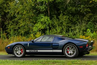 2005 Ford GT   - Photo 13 - Rockville, MD 20850